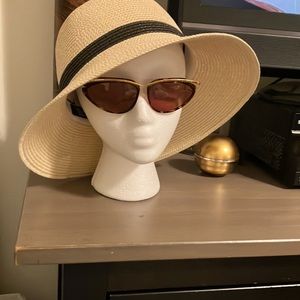 Charles Jordan sunglasses hand made in France